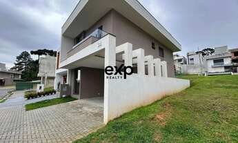 Imagem 2: Viva com estilo no Vivendas do Bosque - Arquitetura moderna, integração e privacidade