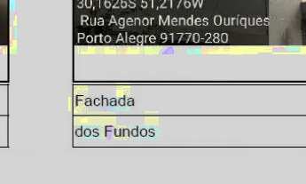 Imagem 3: Casa à venda em ESPIRITO SANTO, Porto Alegre