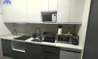 Imagem 5: Apartamento à venda, 42m² de R$ 555.000 por R$ 470.000 - Santana - São Paulo/SP