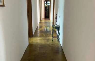 Imagem 10: Alphaville Residencial 5 (Santana de Parnaíba) - Casa Térrea com 4 suites - Locação no Res