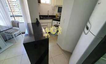 Imagem 3: Rarus Flats - Flat para locação - Edifício Royal Ibirapuera