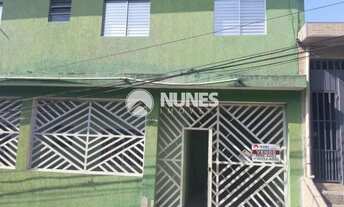 Imagem: Casa Sobrado em Osasco