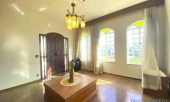 Imagem 5: SOBRADO - VILA ROMANA - SP