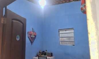 Imagem 2: Terreno com casa em São Luís - MA