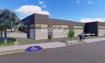 Imagem 2: Loja à venda, Luizote de Freitas - Uberlândia/MG - Rotina Imobiliária