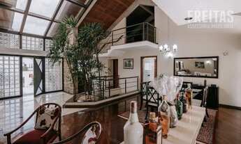 Imagem 3: BELA CASA A VENDA - SEMI-TERREA - ALPHAVILLE RESIDENCIAL 11