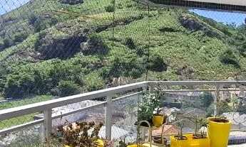 Imagem: Apartamento no Recreio dos Bandeirantes