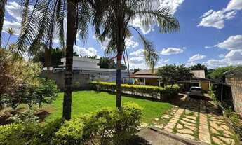 Imagem 2: CASA EM ARNIQUEIRAS CONJUNTO 5 CH 35 COM LOTE 874,00M²
