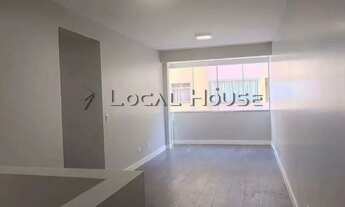 Imagem 7: Apartamento à venda em Curitiba, Portão, com 3 quartos, 67m²