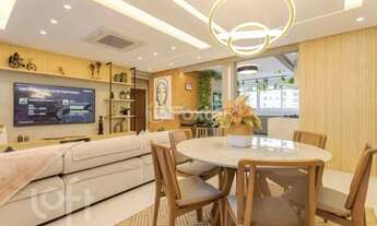 Imagem 4: Apartamento à venda Rua Engenheiro Olavo Nunes, Bela Vista - Porto Alegre