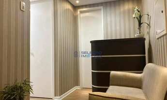 Imagem 6: Sala à venda, 42 m² por R$ 550.000,00 - Barra Funda - São Paulo/SP