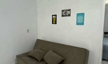 Imagem 7: Casa próximo a UFSC - 1 quarto