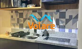 Imagem 2: Aluguel de Apartamento Impecável na Vila Butantã, São Paulo-SP: 1 quarto, 1 sala, 1 banhei