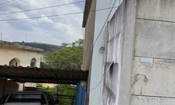 Imagem 6: Casa a venda no bairro Satélite!