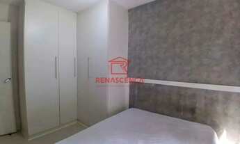 Imagem 5: Apartamento Garden Semimobiliado com 2 Quartos no Camorim