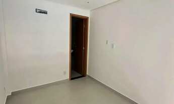 Imagem 2: Flat tipo Loft no centrinho de Porto de Galinhas-PE | 21m²