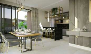 Imagem 5: Casa em Condomínio fechado em Intermares - Lançamento!