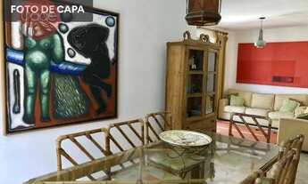 Imagem 3: Apartamento com 3 dormitórios à venda, 136 m² por R$ 550.000,00 - Centro - Guarujá/SP