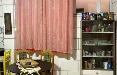 Imagem 5: Casa na Hípica- 2 dormitórios