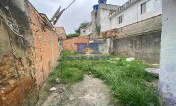 Imagem: Terreno para venda com 180 metros quadrados