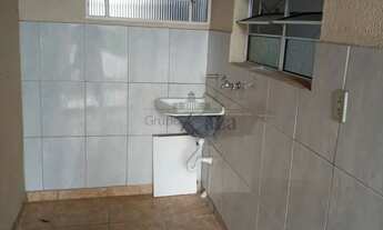 Imagem 5: Oportunidade - Casa - Bosque dos Eucaliptos - 2 Dormitórios - 70m²