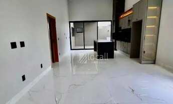 Imagem 7: Casa com 3 dormitórios à venda, 127 m² por R$ 750.000 - Setsul - São José do Rio Preto/SP