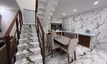 Imagem 4: Casa à Venda em Villas do Arraial, Porto Seguro, 2 Suítes, 130m²