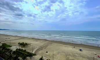 Imagem 6: 2 QUARTOS FRENTE MAR- MARACANÃ PRAIA GRANDE SP