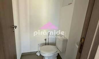 Imagem 4: Sala comercial no Jardim São Dimas no Condomínio Eco Tower Corporate Offices em São José d