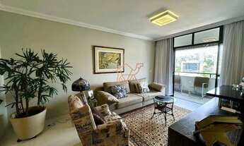 Imagem 6: Apartamento com 3 quartos à venda, 119 m² por R$ 1.200.000 - Grajaú - Belo Horizonte/MG