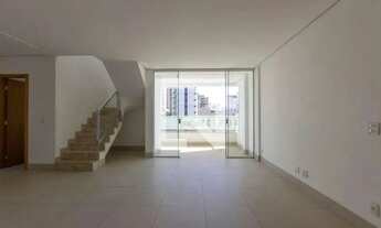 Imagem 2: Apartamento à Venda - Buritis, 4 Quartos, 256 m2