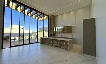 Imagem 8: Casa à venda em Goiânia, Residencial Goiânia Golfe Clube, com 4 suítes, com 356 m²