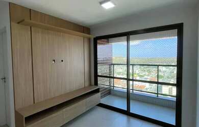 Imagem 2: Olhar das dunas andar alto 61 M2.POR APENAS 540 mil