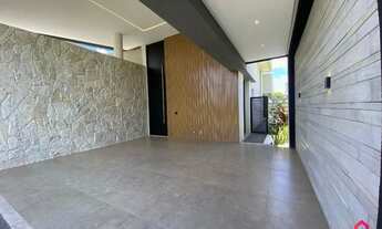 Imagem 5: Portal do Sol Green - 278m² (03 Suítes) em Residencial Goiânia Golfe Clube - Goiânia - GO