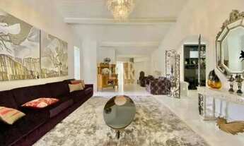 Imagem 3: Casa à venda, 5 quartos, 2 suítes, 8 vagas, São Luiz - Belo Horizonte/MG