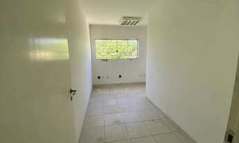 Imagem 6: Barracão comercial para venda e locação próximo ao Parque Ney Braga em Londrina