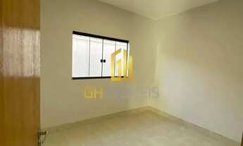 Imagem 5: Casa à venda, 136 m² por R$ 590.000,00 - Vila Oliveira - Aparecida de Goiânia/GO