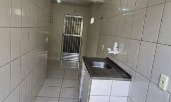 Imagem 6: Vendo apartamento, 1 quarto, sala, cozinha e banheiro banheiro