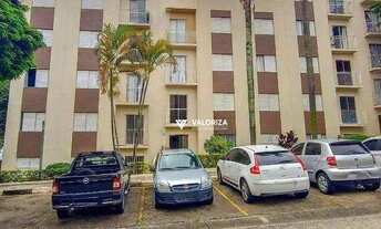 Imagem 2: Apartamento com 2 dormitórios à venda, 55 m² por R$ 200.000,00 - Jardim São Paulo - Soroca