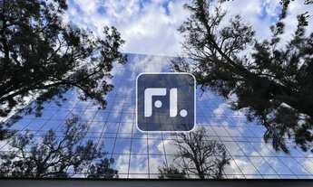 Imagem: Conjunto para alugar, 225 m² por R$ 21.947,06/mês