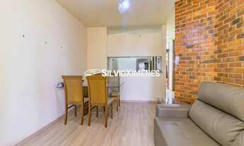 Imagem 4: Residencial Apartamento no Savassi com 55,00 (M²), 1 quartos e vagas para Aluguel