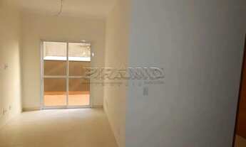 Imagem 3: Apartamento padrão com 58,21m², bairro Residencial Greenville, Zona Leste de Ribeirão Pret