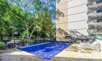 Imagem 16: Apartamento para comprar no Bela Vista com 3 dormitórios (3 suítes