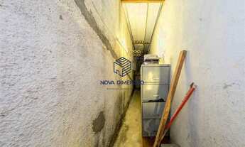 Imagem 5: Loja em Moema Galpão / depósito com 4 vagas na garagem