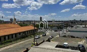 Imagem 14: Apartamento à Venda em Jardim Carvalho, Ponta Grossa - PR