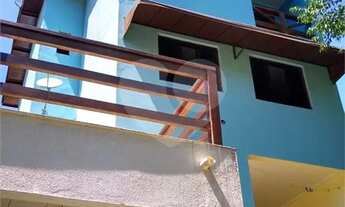 Imagem: Sobrado com 3 quartos à venda ou para locação