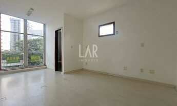 Imagem 2: Andar Corrido para aluguel, 3 vagas, Santa Efigênia - Belo Horizonte/MG