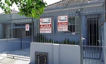 Imagem: Casa com 3 dormitórios para alugar - Centro