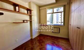 Imagem 7: Apartamento com 3 quartos à venda, 104 m² por R$ 1.050.000 - Humaitá - Rio de Janeiro/RJ