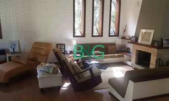 Imagem 7: Sobrado com 5 dormitórios para alugar, 300 m² por R$ 15.727,79/mês - Pinheiral I - Atibaia